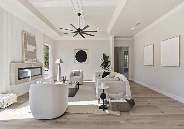 Photo 3 of Single family home for sale at 13425 Sw 9Th Rd, Newberry, FL 32669 | MLS# GC529701 | Listing updated on 2026-10-04