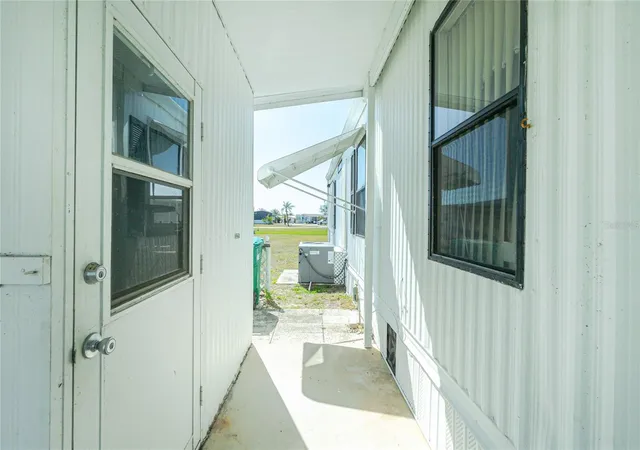 Photo 2 of Manufactured home for sale at 7369 Candace Ln, Port Charlotte, FL 33981 | MLS# C7508152 | Listing updated on 2026-09-02