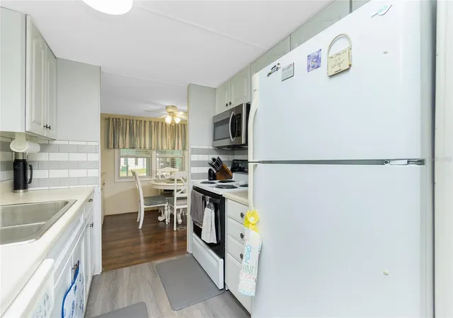 Photo 3 of Manufactured home for sale at 7598 Ratan Cir, Port Charlotte, FL 33981 | MLS# C7508153 | Listing updated on 2026-03-14