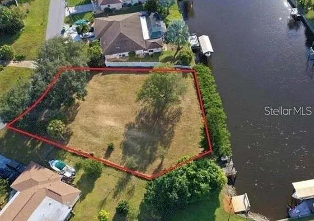 Photo 2 of Land for sale at 550 E Tarpon Blvd NW, Port Charlotte, FL 33952 | MLS# C7508156 | Listing updated on 2026-08-05