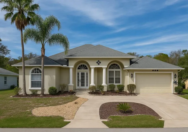 1st image of 35 Frontier Dr, Palm Coast, FL 32137 | MLS# O6297154