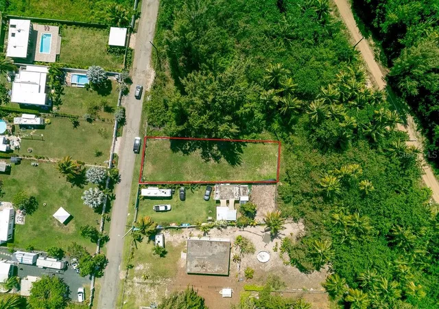 Homes for sale in Rio Grande, PR | Pr 968 Km 20, Las Picua Pr 968 Km 20, Lot 18A, Punta Arena, Las Picuas #18A, Rio Grande, PR 00745 | MLS# PR9112883