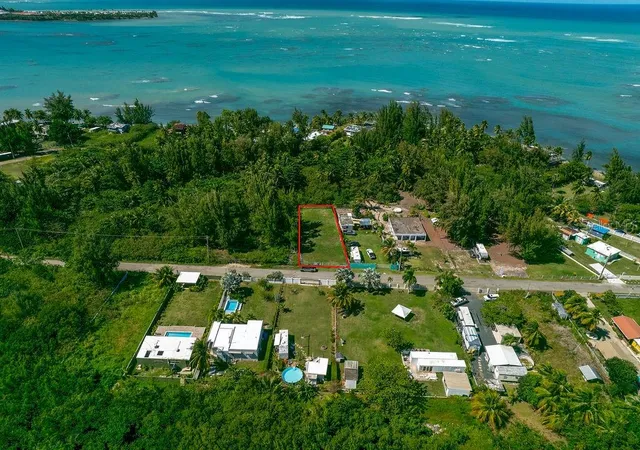 Homes for sale in Rio Grande, PR | Pr 968 Km 20, Las Picua Pr 968 Km 20, Lot 18A, Punta Arena, Las Picuas #18A, Rio Grande, PR 00745 | MLS# PR9112883