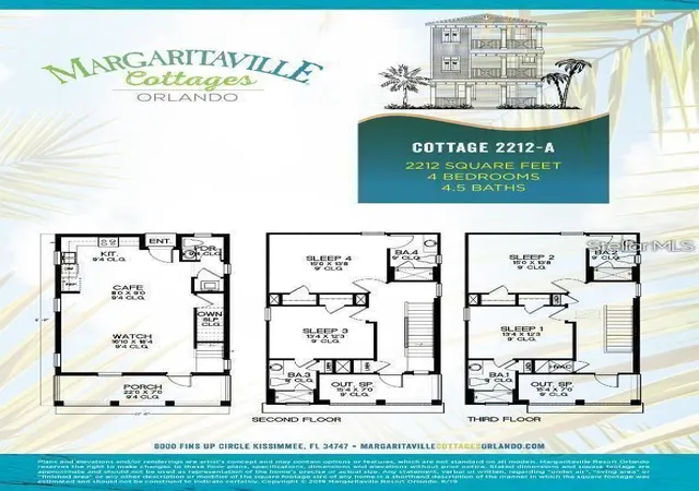 21st image of 7980 Shaker St, Kissimmee, FL 34747 | MLS# O6297192