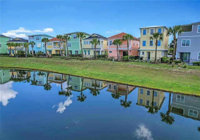 Photo 3 of Sale Pending at 7980 Shaker St, Kissimmee, FL 34747 | MLS# O6297192 | Listing updated on 2026-09-19