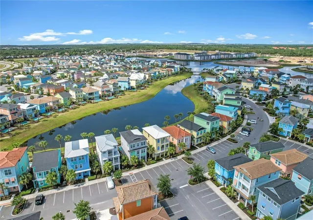 Photo 3 of Sale Pending at 7980 Shaker St, Kissimmee, FL 34747 | MLS# O6297192 | Listing updated on 2026-09-19