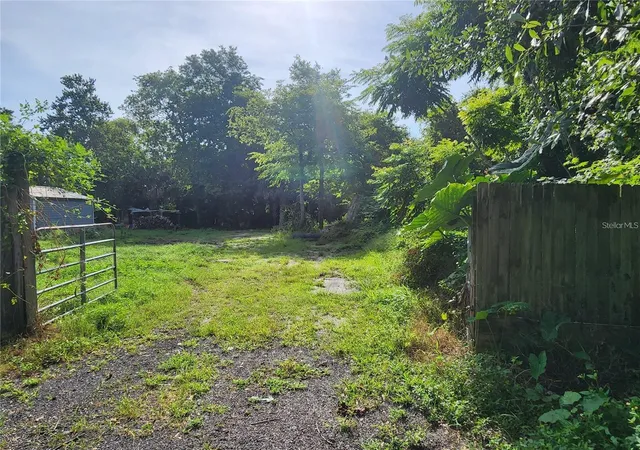 Photo 2 of Land for sale at Sanford Ave, Sanford, FL 32773 | MLS# O6297224 | Listing updated on 2026-07-15