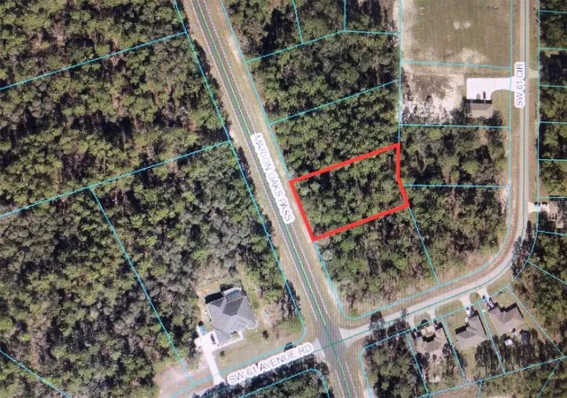Photo 2 of Land for sale at 0 Sw Marion Oaks Pass, Ocala, FL 34473 | MLS# OM698810 | Listing updated on 2026-04-21