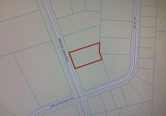 Photo 4 of Land for sale at 0 Sw Marion Oaks Pass, Ocala, FL 34473 | MLS# OM698810 | Listing updated on 2026-04-21
