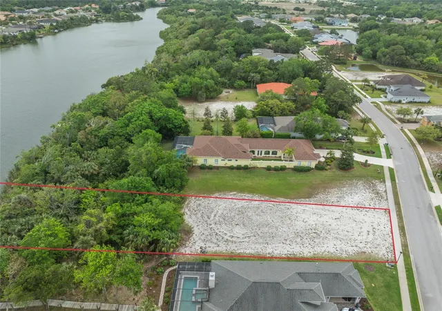 Photo 4 of Land for sale at 48 N Lakewalk Dr, Palm Coast, FL 32137 | MLS# FC308752 | Listing updated on 2026-09-12
