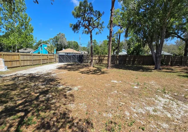 Photo 2 of Land for sale at 13296 98th Avenue N, Seminole, FL 33776 | MLS# TB8371320 | Listing updated on 2026-08-25