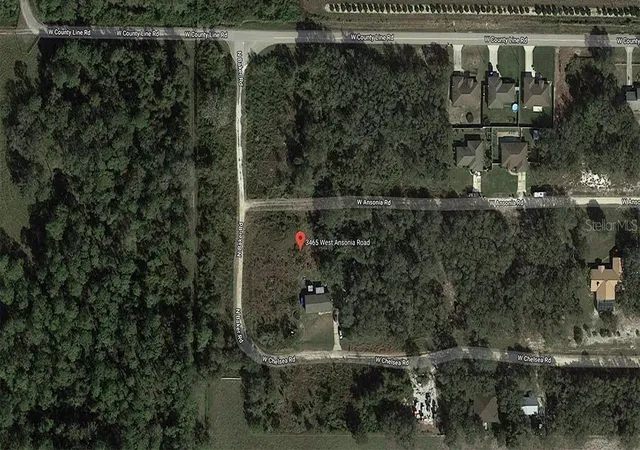 1st image of 3465 W Ansonia Rd, Avon Park, FL 33825 | MLS# O6297317