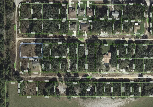 2nd image of 3465 W Ansonia Rd, Avon Park, FL 33825 | MLS# O6297317