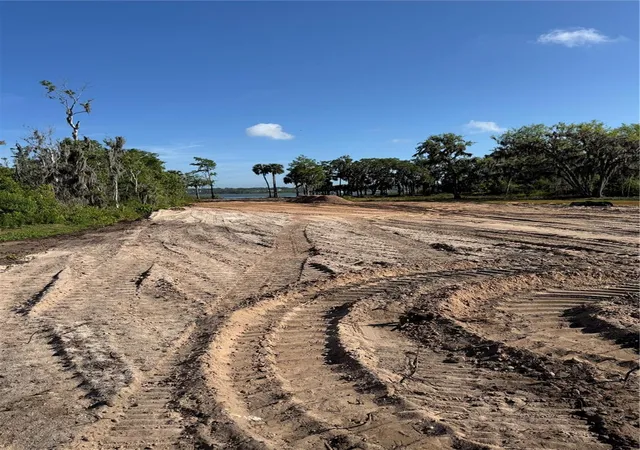 2nd image of Lot K4 Blue Heron Circle, Deer Island, FL 32778 | MLS# TB8371366