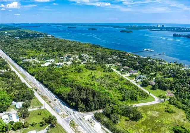1st image of 0 Milton Road & River Woods Dr, Fort Pierce, FL 34946 | MLS# TB8371392