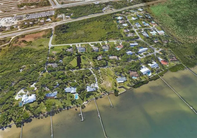 2nd image of 0 Milton Road & River Woods Dr, Fort Pierce, FL 34946 | MLS# TB8371392
