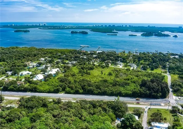 3rd image of 0 Milton Road & River Woods Dr, Fort Pierce, FL 34946 | MLS# TB8371392