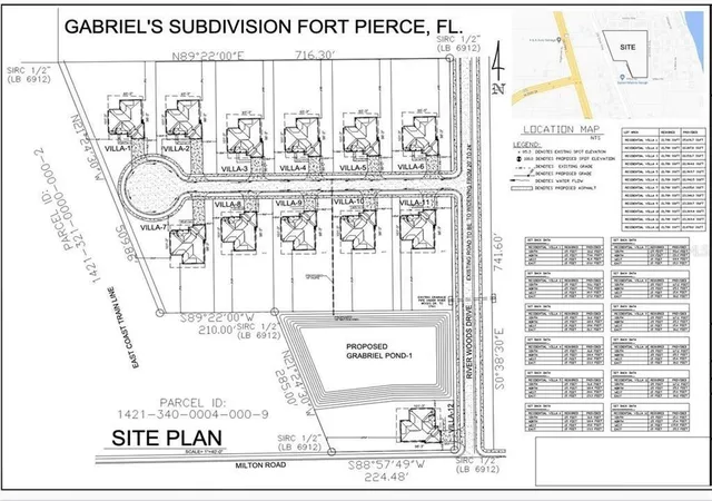 36th image of 0 Milton Road & River Woods Dr, Fort Pierce, FL 34946 | MLS# TB8371392