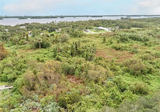 4th image of 0 Milton Road & River Woods Dr, Fort Pierce, FL 34946 | MLS# TB8371392