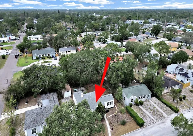 Homes for sale in Saint Petersburg, FL | 235 38th St S, Saint Petersburg, FL 33711 | MLS# TB8371401