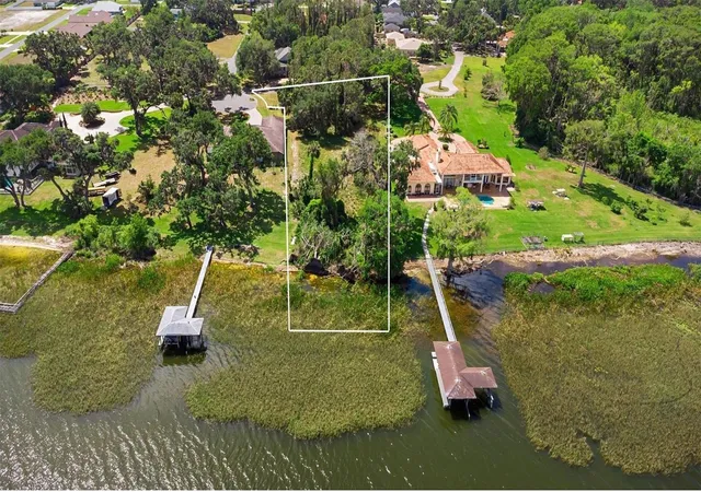 Land for sale at 713 Newell Hl Rd, LEESBURG, FL 34748 | MLS# O6297419