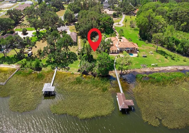 Photo 2 of Land for sale at 713 Newell Hl Rd, Leesburg, FL 34748 | MLS# O6297419 | Listing updated on 2026-03-27