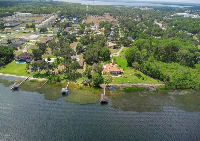 Photo 3 of Land for sale at 713 Newell Hl Rd, Leesburg, FL 34748 | MLS# O6297419 | Listing updated on 2026-03-27