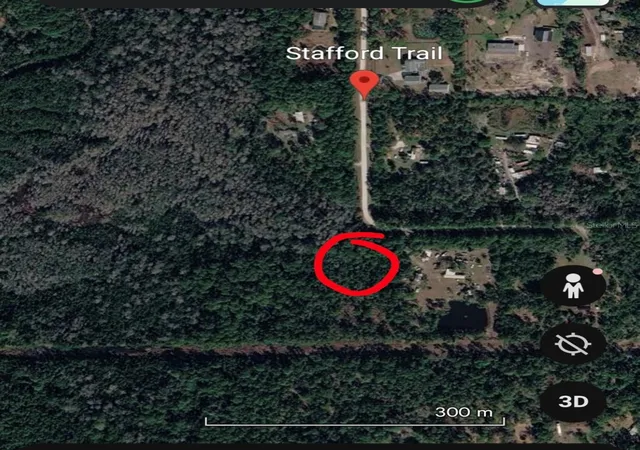 15th image of Stafford Trl, Geneva, FL 32732 | MLS# O6297446