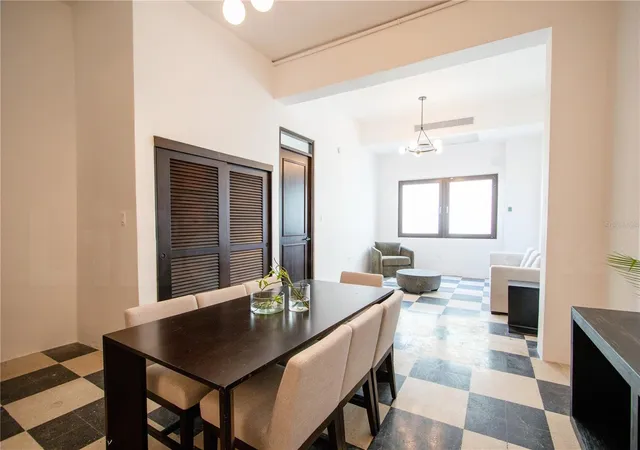 Photo 2 of Condo for sale at 256 San Francisco St #204, San Juan, PR 00901 | MLS# PR9112894 | Listing updated on 2026-03-24