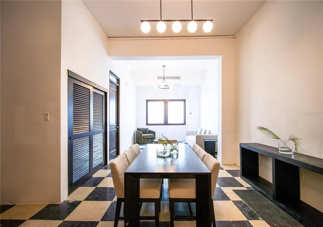 Photo 4 of Condo for sale at 256 San Francisco St #204, San Juan, PR 00901 | MLS# PR9112894 | Listing updated on 2026-03-24