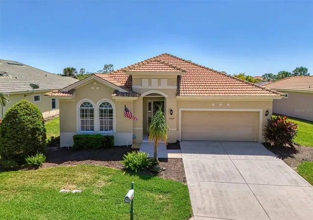 Photo 1 of Single family home for sale at 13217 Scrub Jay Ct, Port Charlotte, FL 33953 | MLS# D6141827 | Listing updated on 2026-08-13