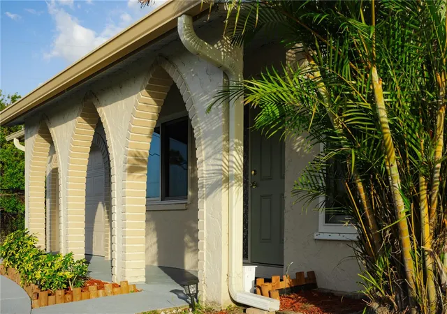 Photo 3 of Single family home for sale at 389 Millport St NW, Port Charlotte, FL 33948 | MLS# A4647971 | Listing updated on 2026-09-05