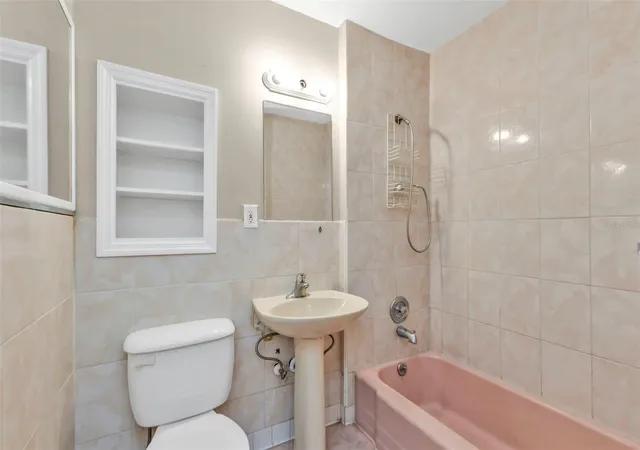 Listing Photo 2 - Condo for sale in building located at 21242 Coulton Ave, PORT CHARLOTTE, FL 33952 - Unit #