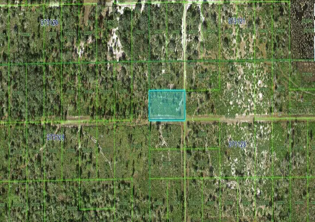 Photo 3 of Land for sale at Rhoden Loop D, Frostproof, FL 33843 | MLS# O6297638 | Listing updated on 2026-02-25