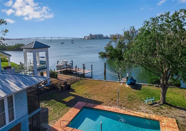 1st image of 1479 Bay Point Dr, Sarasota, FL 34236 | MLS# A4647998
