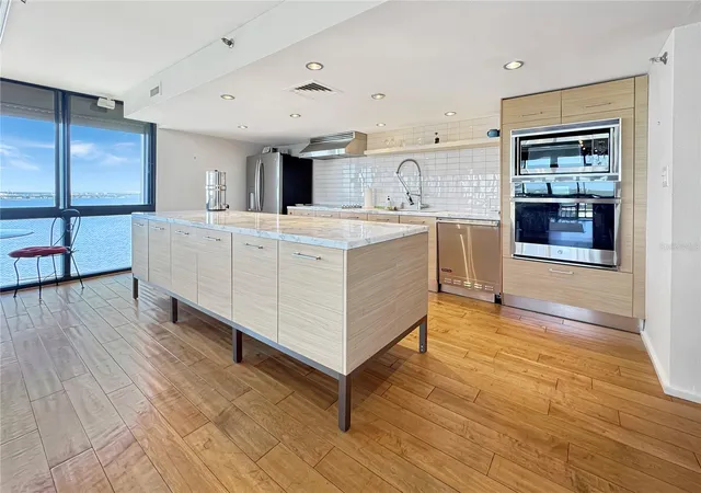 5th image of 3301 Bayshore Blvd #2003D, Tampa, FL 33629 | MLS# TB8371920