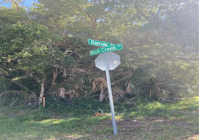 Photo 2 of Land for sale at 1189 Belmar Ave, Port Charlotte, FL 33948 | MLS# C7508286 | Listing updated on 2026-06-30