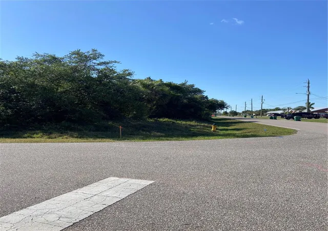 Photo 3 of Land for sale at 1189 Belmar Ave, Port Charlotte, FL 33948 | MLS# C7508286 | Listing updated on 2026-06-30