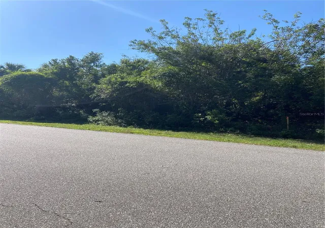 Photo 4 of Land for sale at 1189 Belmar Ave, Port Charlotte, FL 33948 | MLS# C7508286 | Listing updated on 2026-06-30