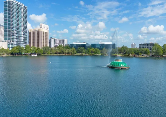 60th image of 322 E Central Blvd #1008, Orlando, FL 32801 | MLS# O6297866