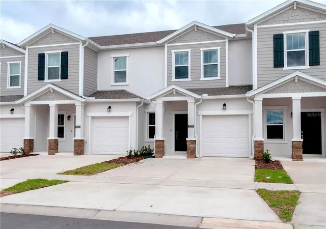 Townhouse for sale at 3239 Laurent Loop, Davenport, FL 33837 | MLS# O6297956 | Listing updated on 2026-10-14