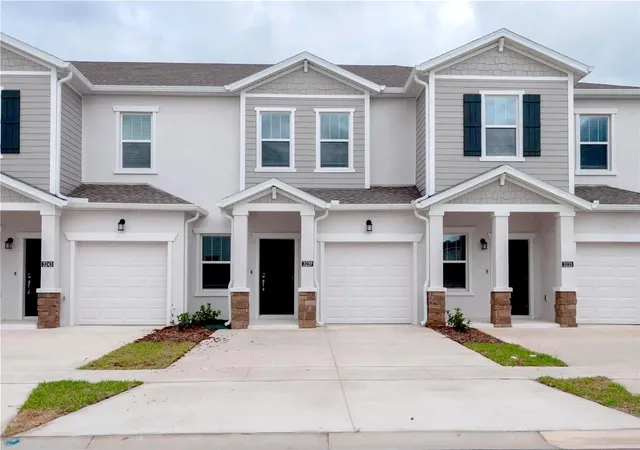 Photo 1 of Townhouse for sale at 3239 Laurent Loop, Davenport, FL 33837 | MLS# O6297956 | Listing updated on 2026-10-14