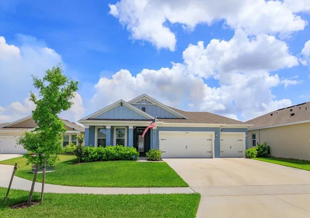 Photo 1 of Sale Pending at 6960 Audobon Osprey Cvs, St Cloud, FL 34773 | MLS# O6297965 | Listing updated on 2026-09-22