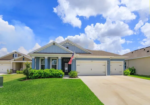 Photo 2 of Sale Pending at 6960 Audobon Osprey Cvs, St Cloud, FL 34773 | MLS# O6297965 | Listing updated on 2026-09-22