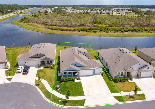 Photo 3 of Sale Pending at 6960 Audobon Osprey Cvs, St Cloud, FL 34773 | MLS# O6297965 | Listing updated on 2026-09-22