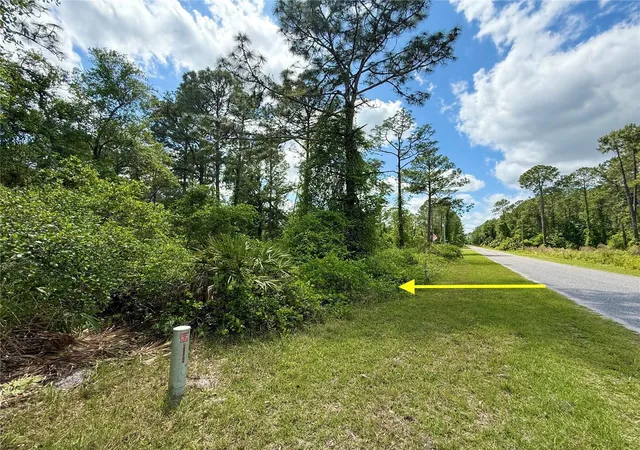 1st image of Lot 2 Quince Ave, Eustis, FL 32736 | MLS# G5095498