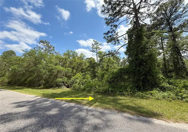 3rd image of Lot 2 Quince Ave, Eustis, FL 32736 | MLS# G5095498
