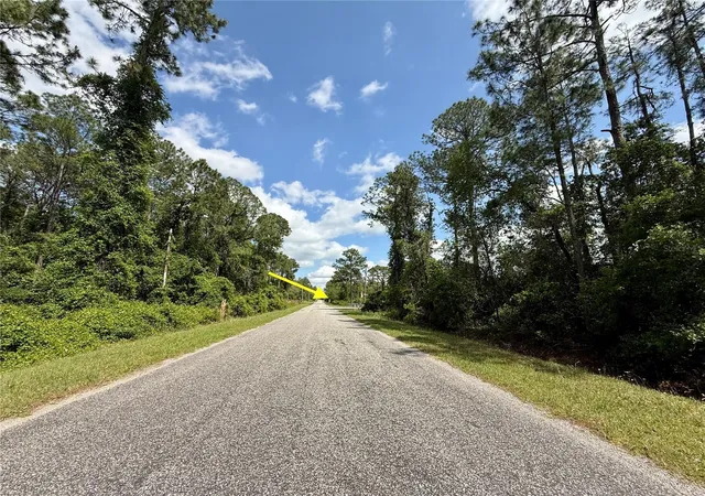 5th image of Lot 2 Quince Ave, Eustis, FL 32736 | MLS# G5095498