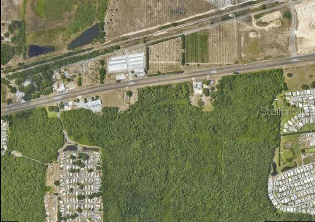 Photo 2 of Land for sale at Us Hwy 17, Haines City, FL 33844 | MLS# O6298079 | Listing updated on 2026-02-25