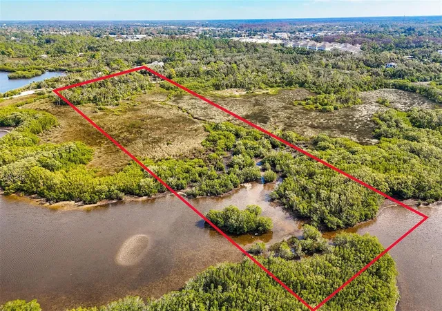 Photo 1 of Land for sale at Old Post Rd, Port Richey, FL 34668 | MLS# W7874431 | Listing updated on 2026-04-09